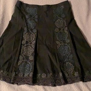 Ann Taylor loft skirt 12P